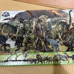 パズル５セットの画像