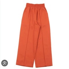 プニュズ　パンツ　サイズ3の画像