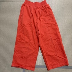 プニュズ　パンツ　サイズ3の画像