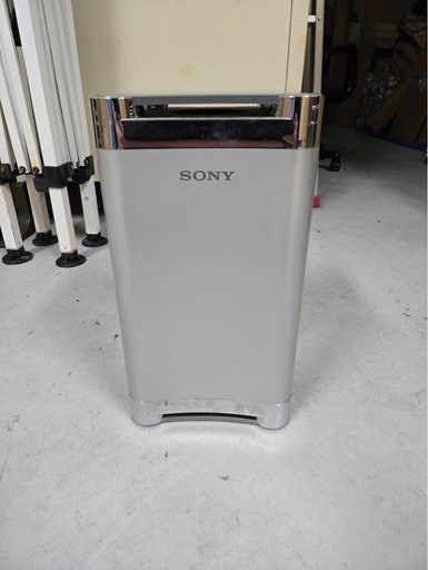 SONY ホームシアタースピーカーシステム