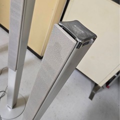 SONY ホームシアタースピーカーシステムの画像
