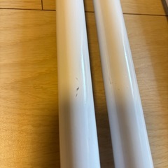 つっぱり棒（長さ約109.5〜200センチ）4本の画像