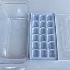 D55◇新品同様◇ハイセンス 2ドア冷蔵庫◇257L◇2024年製◇2段式冷凍室◇HR-G260HWの画像