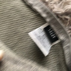 アクタス　クッションカバーの画像