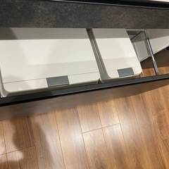 【新品・未使用 】
クリナップ  ダストワゴン の画像