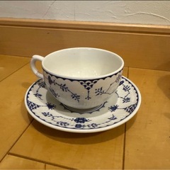 コーヒーカップせっとセットの画像