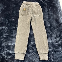 【SUFFUSE】裏起毛ズボン【120】の画像