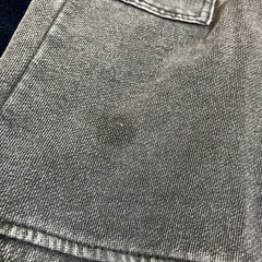 【SUFFUSE】裏起毛ズボン【120】の画像