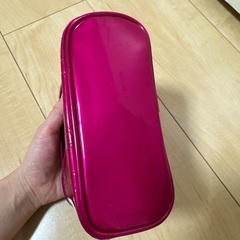 マリークワント　メイクポーチの画像