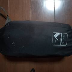 ワークマン　洗えるフュージョンダウンライトパンツ　ダークグリーンの画像