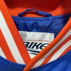 BIKE ブルゾン　Lサイズの画像