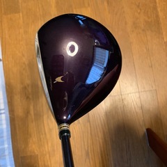 ブリヂストン　　　メンズドライバーの画像