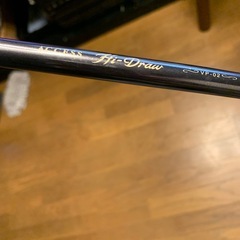 ブリヂストン　　　メンズドライバーの画像