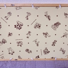 ディズニー　ジグソーパズル　額縁付き　315ピース　チップ＆デールの画像