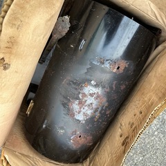 バーベキューコンロの画像