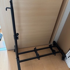 ロードバイクスタンドの画像