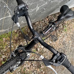 AQUILA PSBW2618軽整備済みの画像