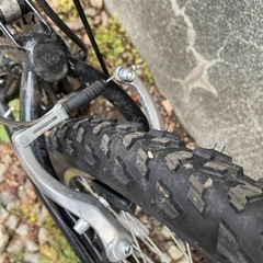 AQUILA PSBW2618軽整備済みの画像