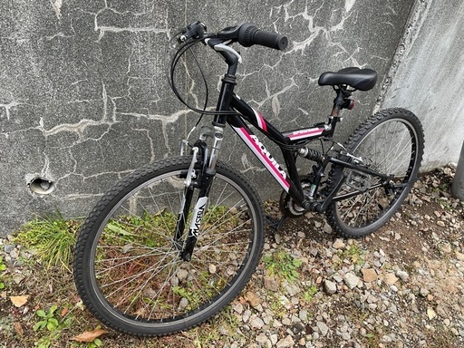 AQUILA PSBW2618軽整備済み