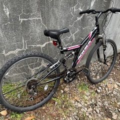 AQUILA PSBW2618軽整備済みの画像