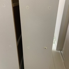 本棚　２個の画像