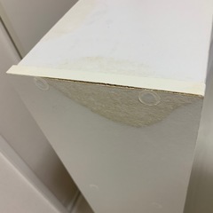 本棚　２個の画像