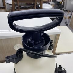 開封済み未使用 ダイヤスプレー プレッシャー式噴霧器 No5200 2L用 ノズル付 フルプラ 札幌市手稲区の画像