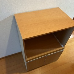 収納棚　収納ラック　の画像