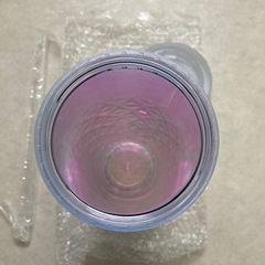 スターバックス 海外限定 ホリデー ストロータンブラー 二重層 710ml 白 スタバ タンブラーの画像