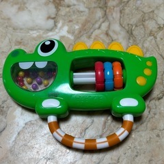 赤ちゃん　おもちゃ　の画像