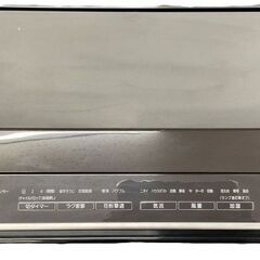 Panasonic パナソニック F-VXM90 空気清浄機 16年製 通電確認済の画像