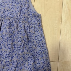 サマンサモスモス　ワンピースの画像