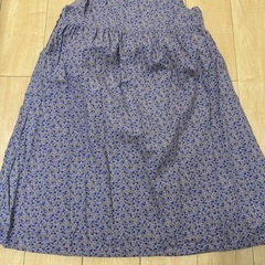 サマンサモスモス　ワンピースの画像