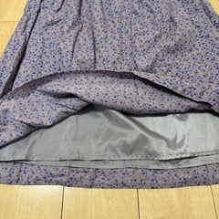 サマンサモスモス　ワンピースの画像