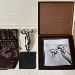 ReFa 美顔ローラー の画像