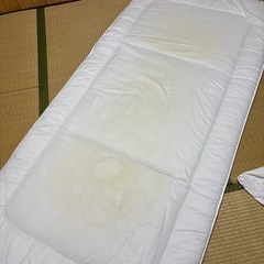 シングル布団セットの画像