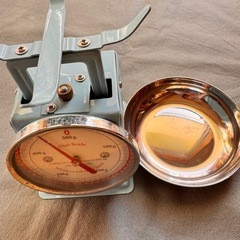 ダルトン　スケール　秤　の画像