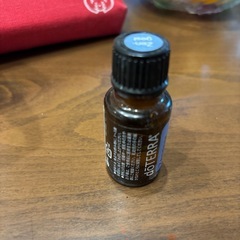 ドテラ　アロマ　ゼンジェストの画像