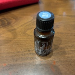 ドテラ　アロマ　ゼンジェストの画像