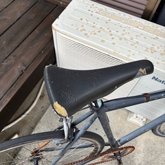 ロードバイクFUJIの画像