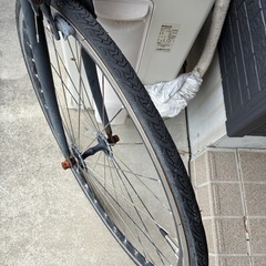 ロードバイクFUJIの画像