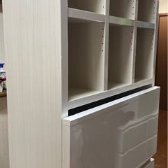 ライティングデスクの画像