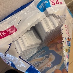 ペットシーツ　ワイドの画像