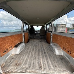 レジアスエースバン　車検R8年4月までの画像