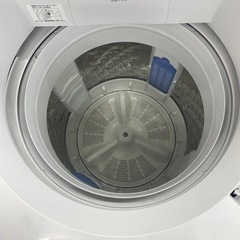 🉐ジモティー限定価格🉐 【洗濯機8㎏】　Panasonic　2019年製　NA-FA80H7　朝霞市リサイクルショップ　ケイラック朝霞田島店　GM446の画像