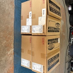 プリウス スチールホイール J17X6.5J キャップセットの画像