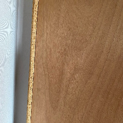 英国ヴィンテージ ブックシェルフ※訳ありの画像