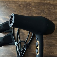 ドライヤーの画像