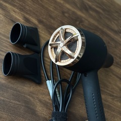 ドライヤーの画像