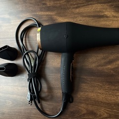 ドライヤーの画像